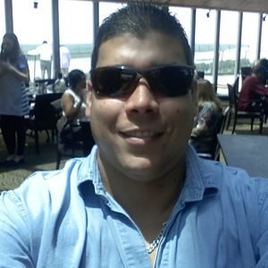 Meet your Posher, Ramon